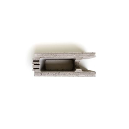 Afbeeldingen van Stapelblok 49x19x20cm