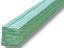 Picture of Batten drenched green - 15 x 30 mm