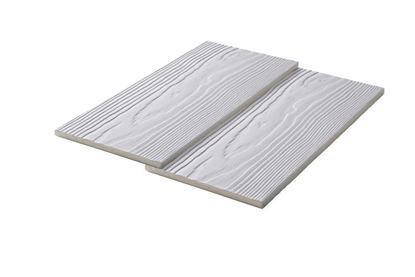 Afbeeldingen van Eternit sidings lap wood C11 Cappucino - 3.6 x 0.2 m - Uitverkoop