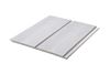 Picture of Eternit sidings click wood C60 Antraciet - 3.6 x 0.2 m