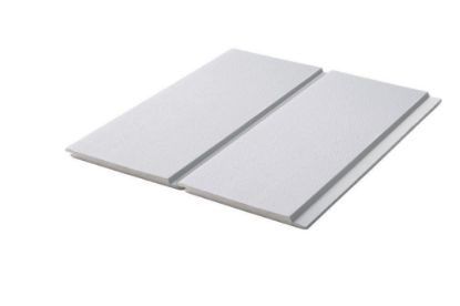 Picture of Eternit siding click smooth C02 Vanilla - 3.6 x 0.2 m