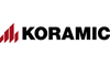 Picture of Koramic Stormpan 44 Antraciet
