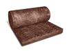 Image de KNAUF MULTIFIT 035 Glaswol - dikte 12 cm - breedte 120 cm - RW: 3.40 m² K/W
