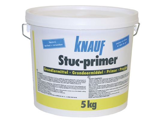 Picture of KNAUF STUCPRIMER 5 kg
