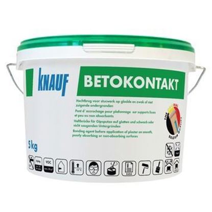 Picture of Knauf Conrete contact 5kg