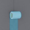 Image de Wedi weefselband zelfklevend 25 m x 125 mm