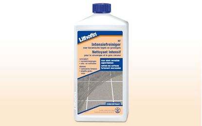 Image de Lithofin KF Intensiefreiniger 1L