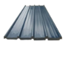 Image de Dakplaat antraciet + anti-condens doek - 4m x 1,05m