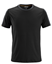 Afbeeldingen van Snickers 2518 t-shirt - zwart