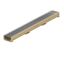 Image de Aco euroline 60 inox 1m