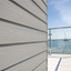 Picture of Eternit sidings lap wood C05 Platinum Grey - 3.6x0.2m