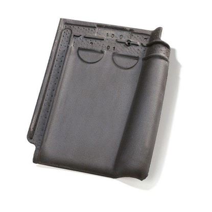 Picture of Koramic Stormpan 44 Blue braised