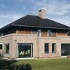 Image de Koramic stormpan 993 Zwart geglazuurd