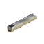 Afbeeldingen van Aco Euroline 60 luik inox discreet 40