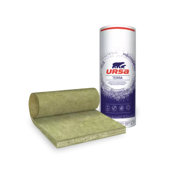 Ursa hometec isolatie
