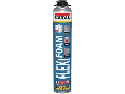 Picture of Soudal Flexifoam 750ML