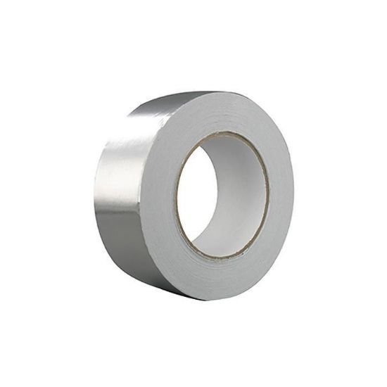 Picture of Aluminium tape 50mm x 47.5m