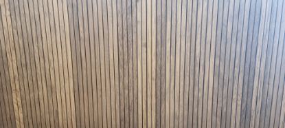 Image de Thermowood Godo Fraké 3950x70x34 mm