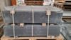 Afbeeldingen van Dorpel belgische arduin 100x20x5 cm