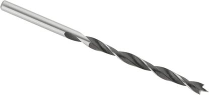 Picture of Wood spiral drill ø4MM
