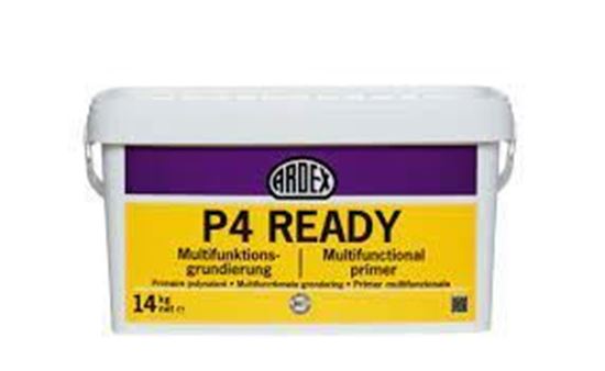Picture of Ardex P4 Ready primer 2 kg