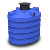 Picture of WATER TANK 6000L PREMIUM