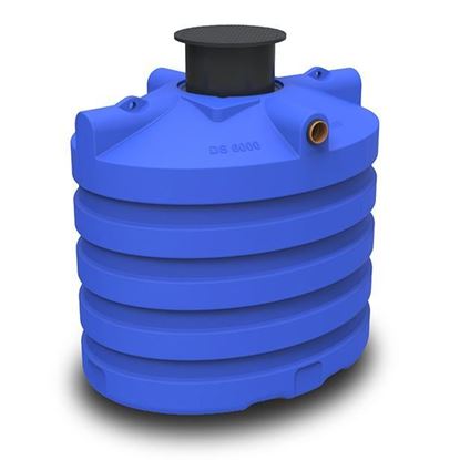 Picture of WATER TANK 6000L PREMIUM
