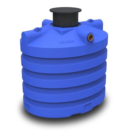 Picture of WATER TANK 6000L PREMIUM