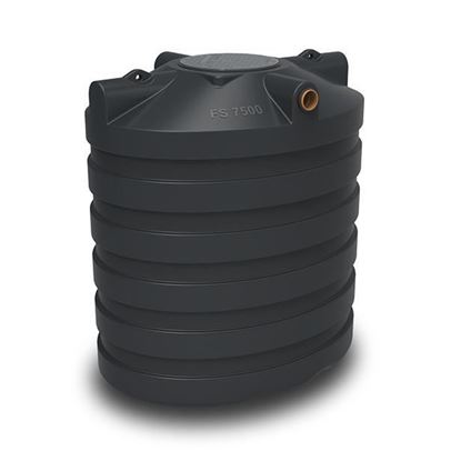 Picture of Water tank 7500l budget