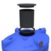 Picture of water tank 4000l Budget
