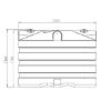 Picture of Water tank 5000l budget