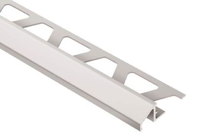 Picture of SCHLUTER RENO AEU100 2,5M TILE PROFILE