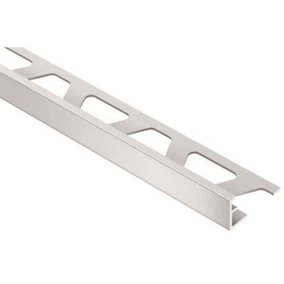 Picture of SCHLUTER SCHIENE A100 2.5M TILE PROFILE