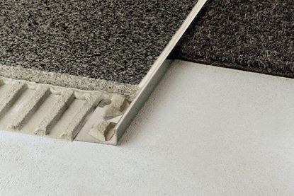 Picture of Schluter SCHIENE-AC 10x3m Tile profile