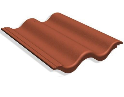  BENDERS BETONPAN ROOD