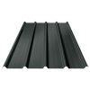 Picture of Metal Roof Plate 5m x 1.05m anthracite GS38