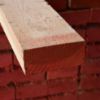 Afbeeldingen van DOUGLAS houten spant 30 x 175mm lengte 3.05m