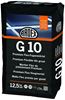 Picture of Ardex G10 Flex grout anthracite 12.5 kg
