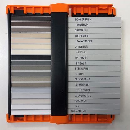 Picture of Ardex G10 Flex grout anthracite 12.5 kg