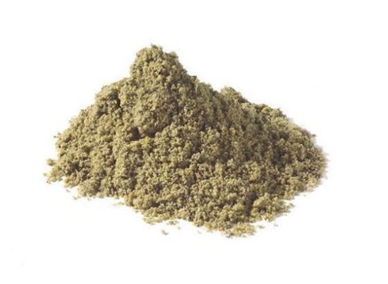 rijnzand voor stabilisatie en beton