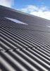 Afbeeldingen van Cemfort B65 golfplaat vezelcement  zwart 2135x1093 mm