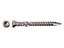 Picture of Hapax construction screw torx flenskop 6x50 ZN 100st