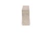 Image de Betonblok Vol 29x09x19cm