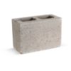 Image de Betonblok Hol 29x14x19cm