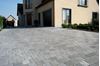 Picture of Asian Blue natural stone tile - tumbled 20x20x2,5 cm