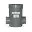 Picture of PE inspection chamber 315 2x160 - NR 27A