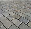 Picture of Kandla Grey - Natural stone - tiles 20x14x5-7 cm