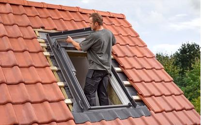 Afbeeldingen van Velux EDW MK06 2000 Gootstuk 78X118 cm