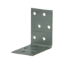 Image de Hoek multigaatjes 60x60x60x2 mm