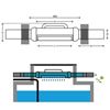 Picture of Devaplus filter D125